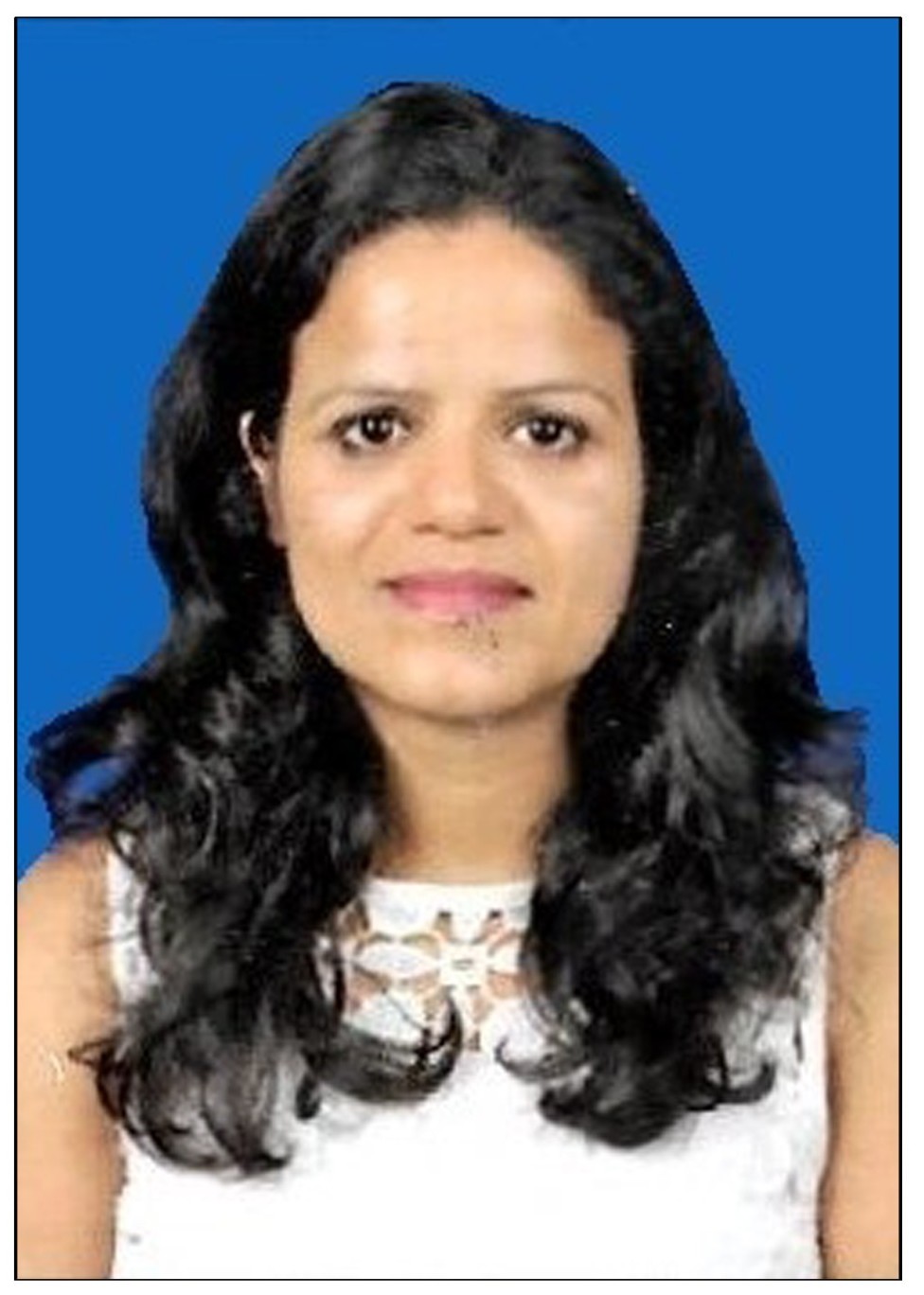 S.Savitha
